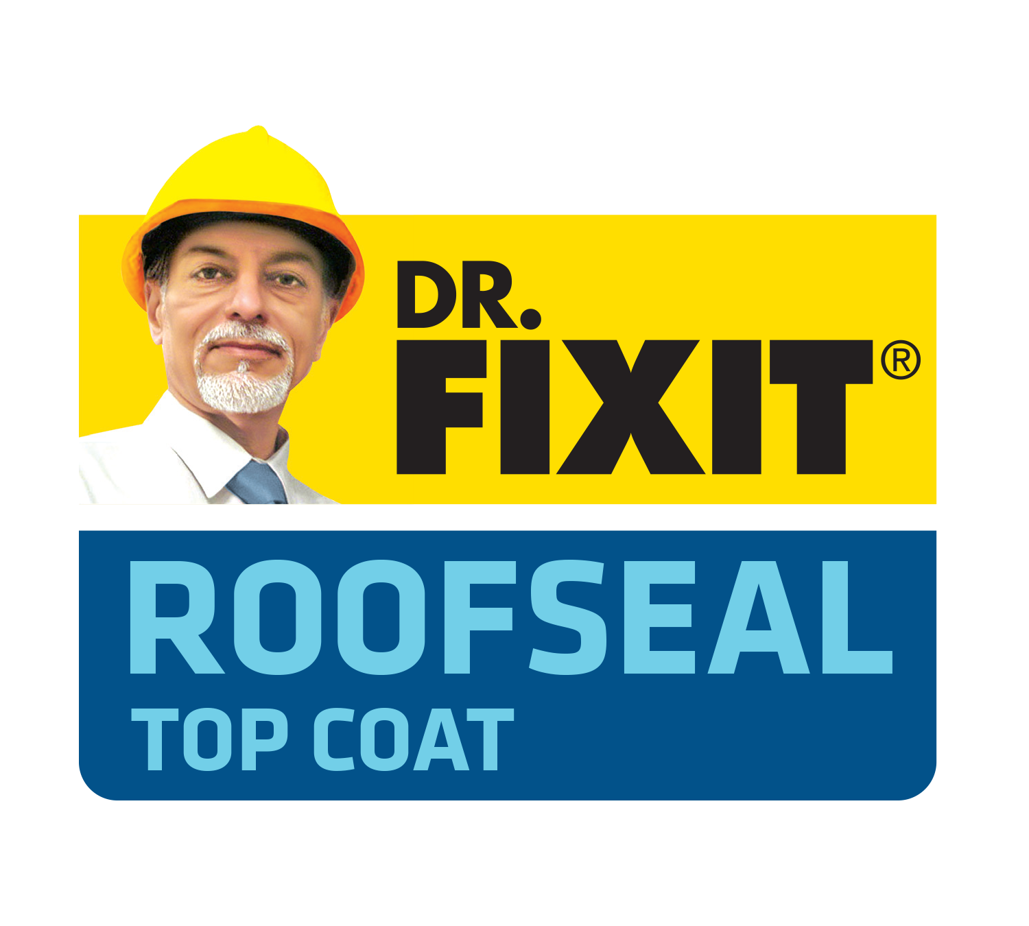 RoofsealTopCoat